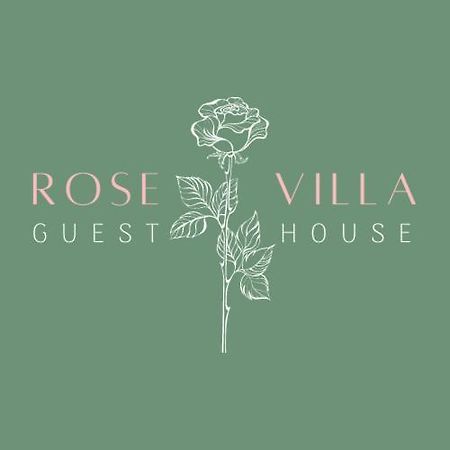 Rose Villa Oban Eksteriør bilde