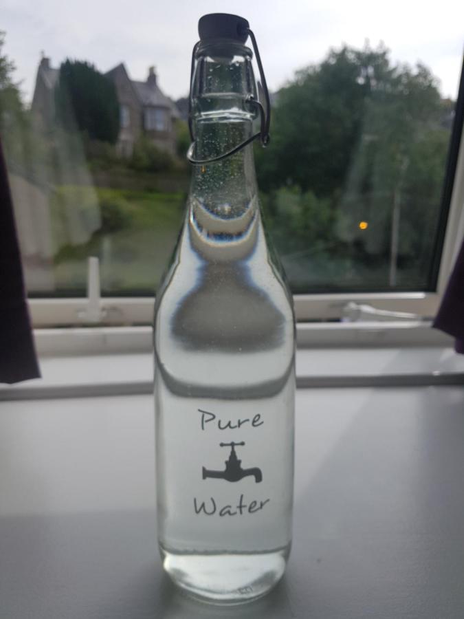 Rose Villa Oban Eksteriør bilde